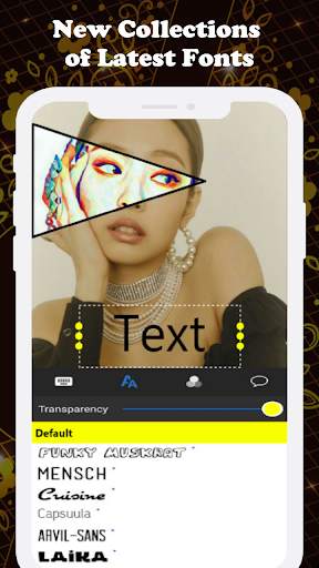Photopic - Photo Editor Pro screenshot 3