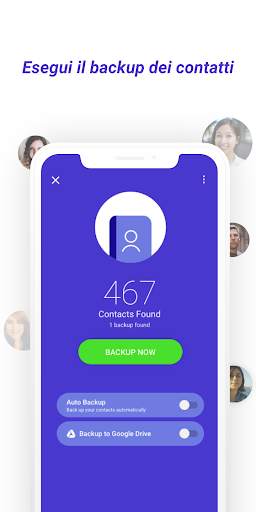 CallerID: Phone Call Blocker screenshot 6