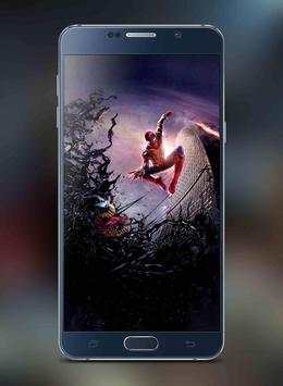 Best Wallpapers Of Venom HD screenshot 6
