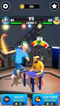 Slap Kings : New Slap Games 2020 screenshot 1
