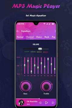 Music Player : MP3 Player 6 تصوير الشاشة