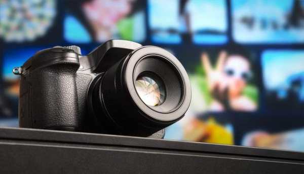 Professional HD Camera скриншот 2