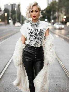 Teen Fashion Ideas And Makeup screenshot 4