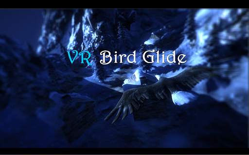 VR Bird Glide screenshot 3