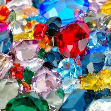 GEMSTONE Wallpapers v2 3 تصوير الشاشة