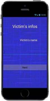 Hack wtsap latest version prank screenshot 2