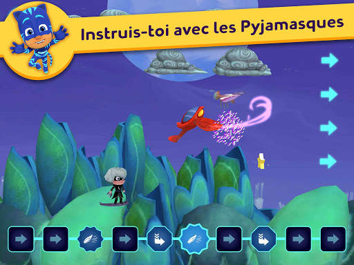 Pyjamasques™ : Hero Academy screenshot 16