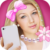 Selfye Camera icon