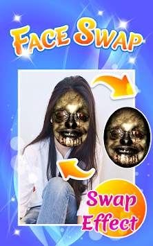 Face Swap Booth screenshot 4