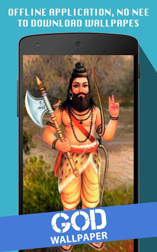 All God HD Wallpaper screenshot 17