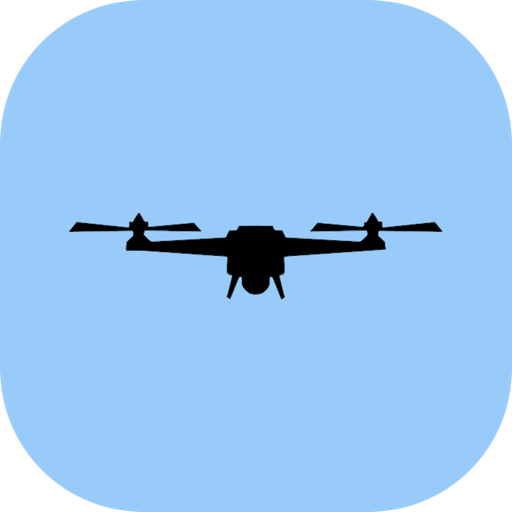 Drone Dash Game иконка