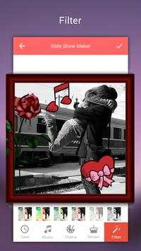 Love Movie Maker screenshot 3