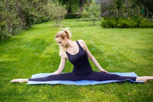 Latest Flexibility Stretch for Splits screenshot 1