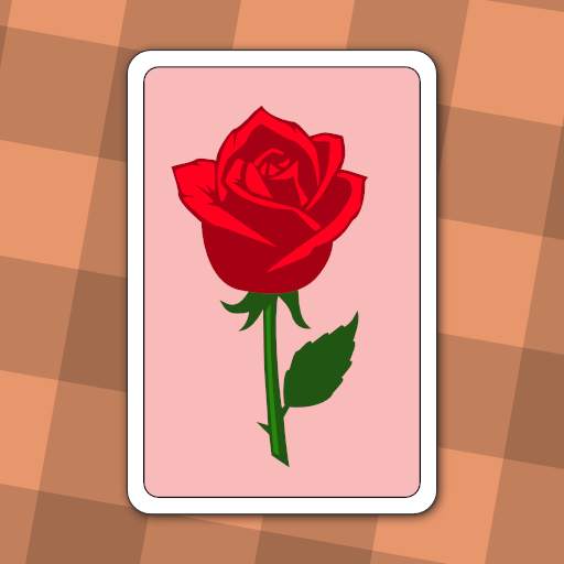 Old Maid 1.1