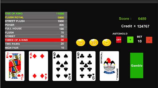 Poker Royal Casino screenshot 1