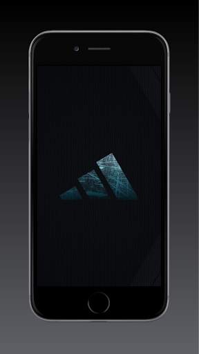 Logo Wallpaper HD, GIF screenshot 1