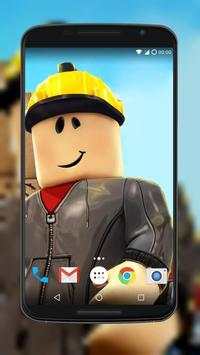 Wallpapers for Robloxe screenshot 3