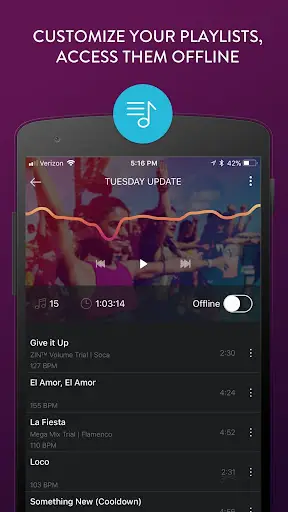 ZIN Play screenshot 3