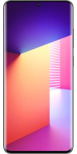 Galaxy Z Flip Live Wallpaper screenshot 5