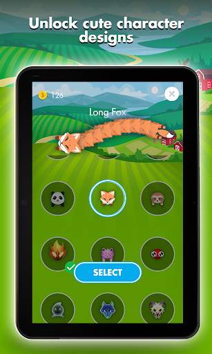Snake Breakout: Collect Blocks Farm Builder Games screenshot 12