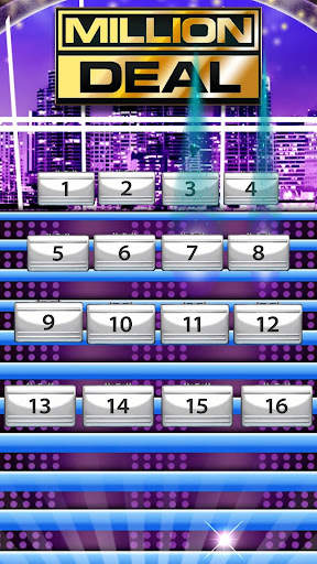 Million Deal: Win Million скриншот 8