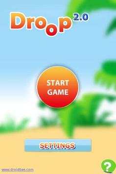 Droop lite screenshot 1