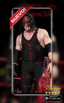 Kane Wallpapers 👊 screenshot 4