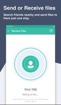 File Manager 4 تصوير الشاشة