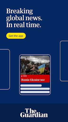 The Guardian - News & Sport screenshot 1