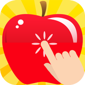 Fruits Puzzles for Kids icon