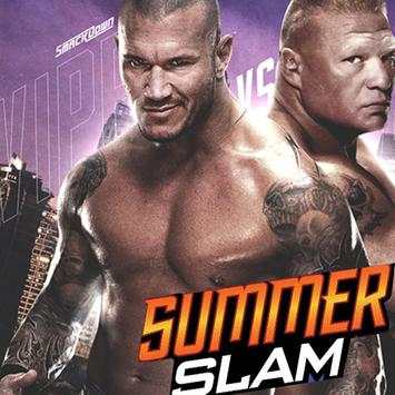 WWE Summer Slam स्क्रीनशॉट 1