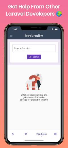 Learn Laravel 8 Free OFFLINE - Laravel Tutorials screenshot 5