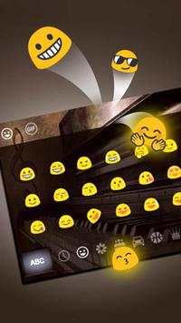 Piano keyboard Theme screenshot 4