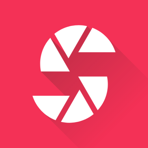 Shoot - Pro Photo Camera icon