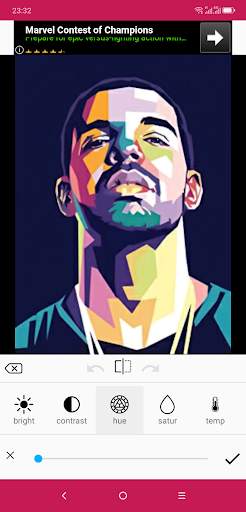 Photo Editor : Tik Tok screenshot 3