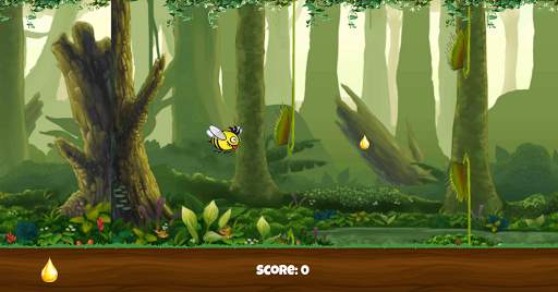 BUMBLE BEE - FULL EDITION screenshot 5