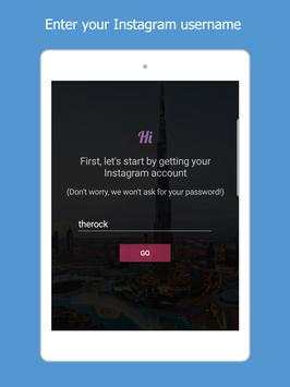 Fast Instagram Followers screenshot 5
