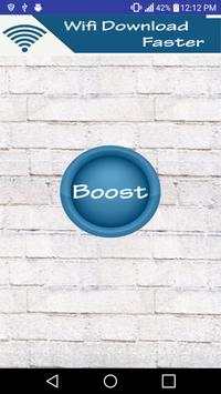 Internet Download Boster Prank screenshot 1