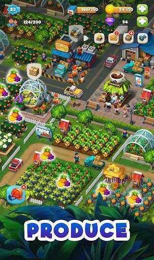 Trade Island screenshot 4