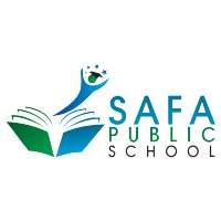 Safa Public School иконка