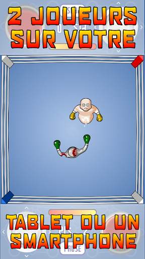 Boxing Fight screenshot 1