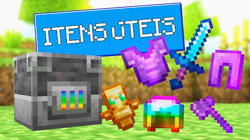 Craft Mod: Mods Minecraft MCPE screenshot 2