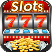 Pokie kings Slots – Magic Win icon