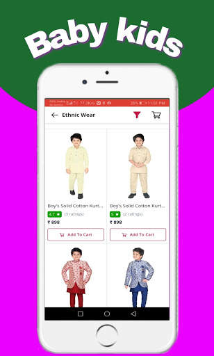 Easy Shop - indian largest shopping app screenshot 5