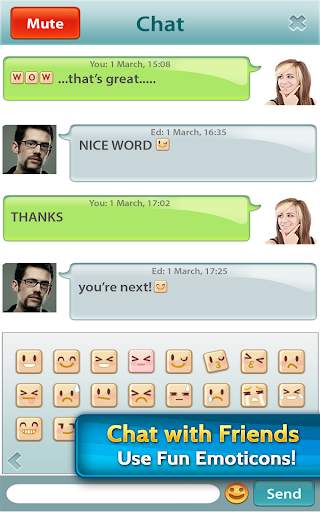 zzSUNSET SCRABBLE screenshot 5