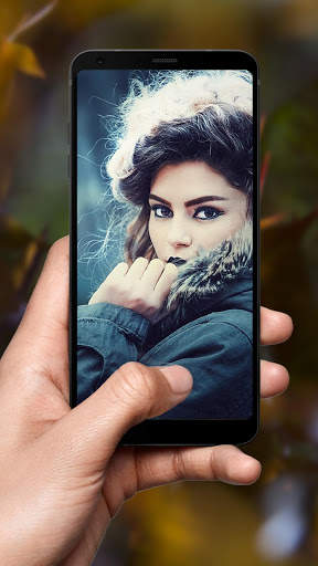 Selfie Camera : Beautiful Selfie Expert screenshot 2