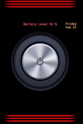 LED Flashlight screenshot 2