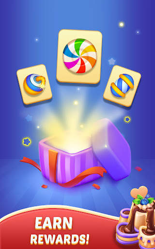 Candy Blast Fever:Cubes Crush screenshot 12