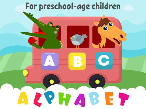 ABC Games - English for Kids screenshot 9