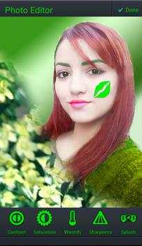Photo Editor 4K screenshot 4